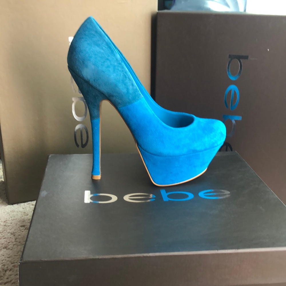BEBE Heals